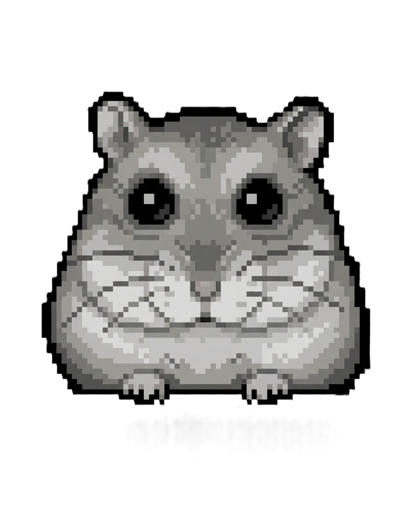 hamster
